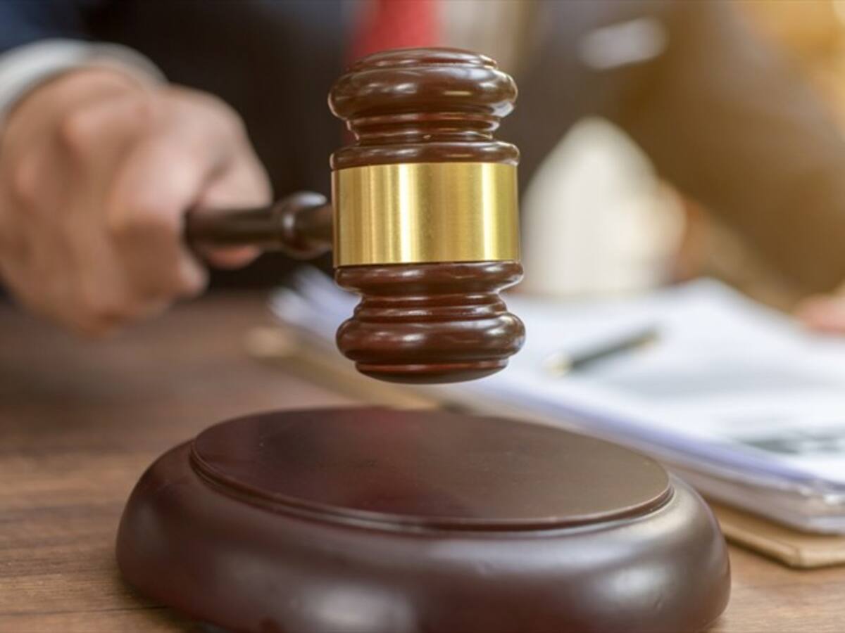 ¿Vale la pena ampliar la cadena perpetua en Colombia? Juristas responden