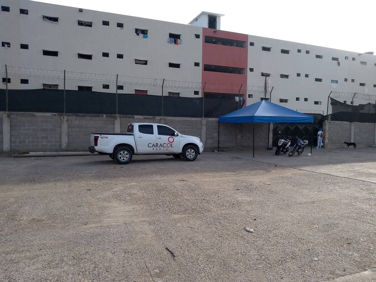 En Cartagena mujer fue condenada a 33 años de cárcel por asesinar a un hombre