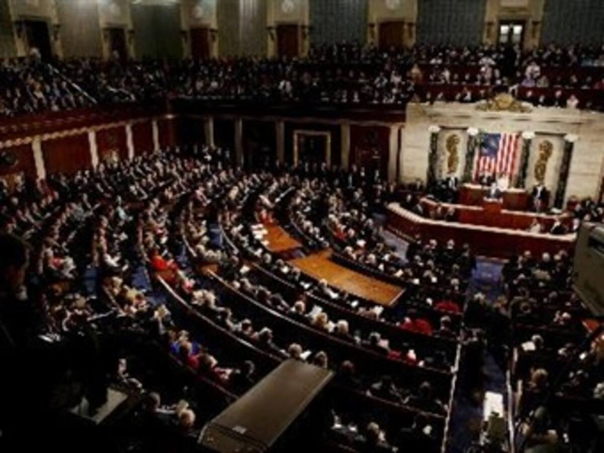 Congreso de EE.UU. analiza sanciones contra Venezuela