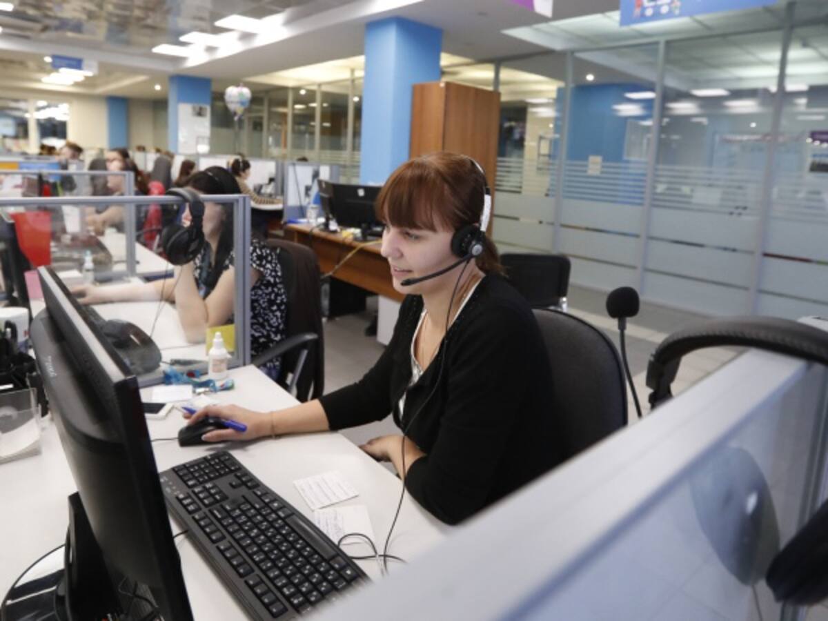 En 2018, Bogotá tendría call center para pedir citas médicas en hospitales públicos