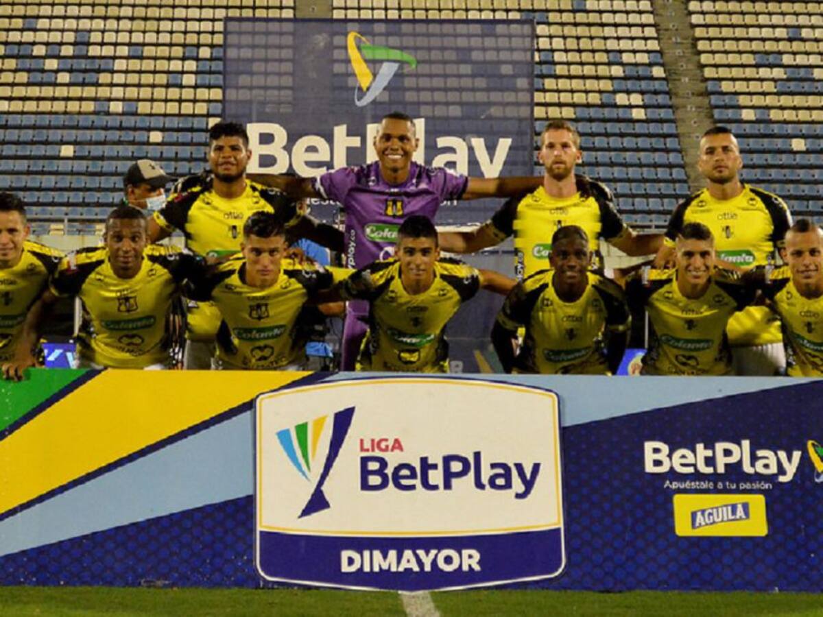 Alianza Petrolera y Envigado se despidieron de la Liga sin pena ni gloria