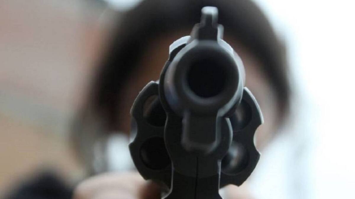 Se entrega menor de edad por homicidio de uno de los conductores de buses