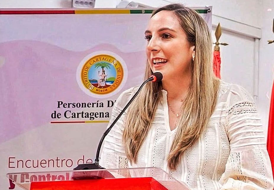 Personería Distrital rechaza presuntos mecanismos de presión de Afinia