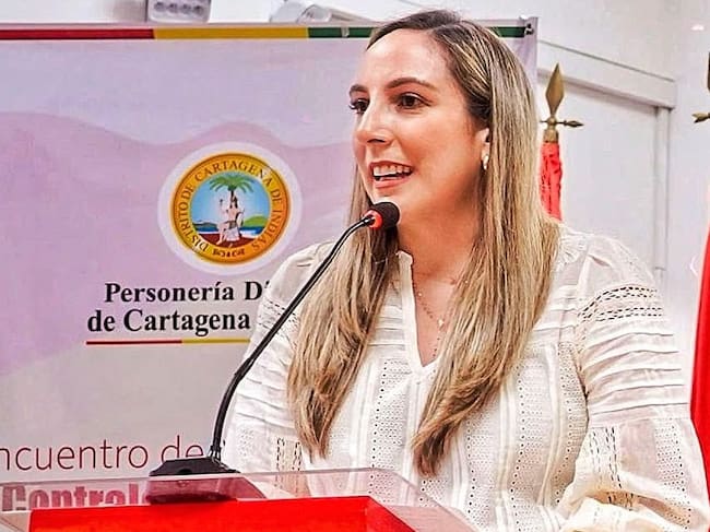 Personería Distrital rechaza presuntos mecanismos de presión de Afinia