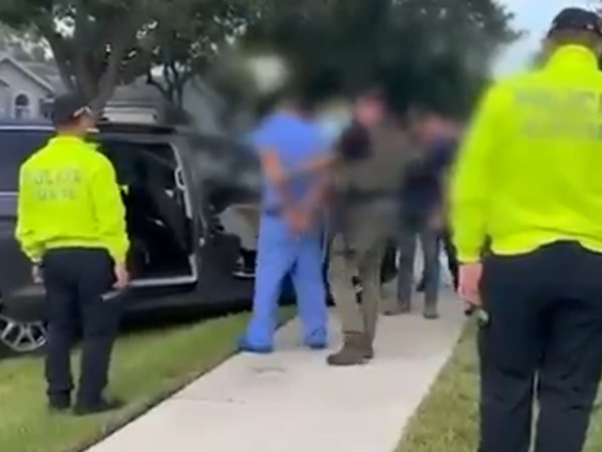 Capturan a estadounidense por tener contenido sexual de menor de edad vinculado a viajes a Medellín