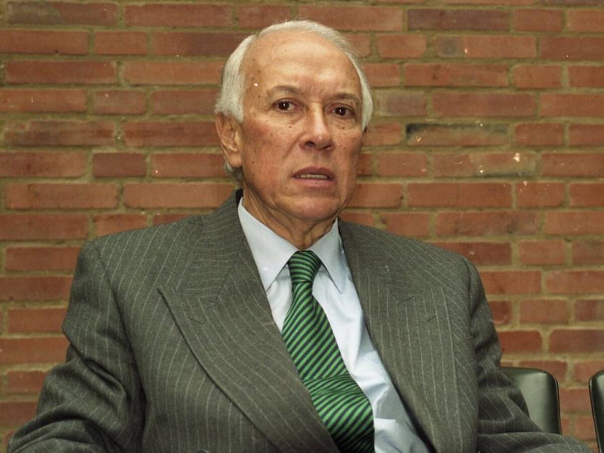 Papá del presidente Duque no tenía que pagar indemnización de 1999