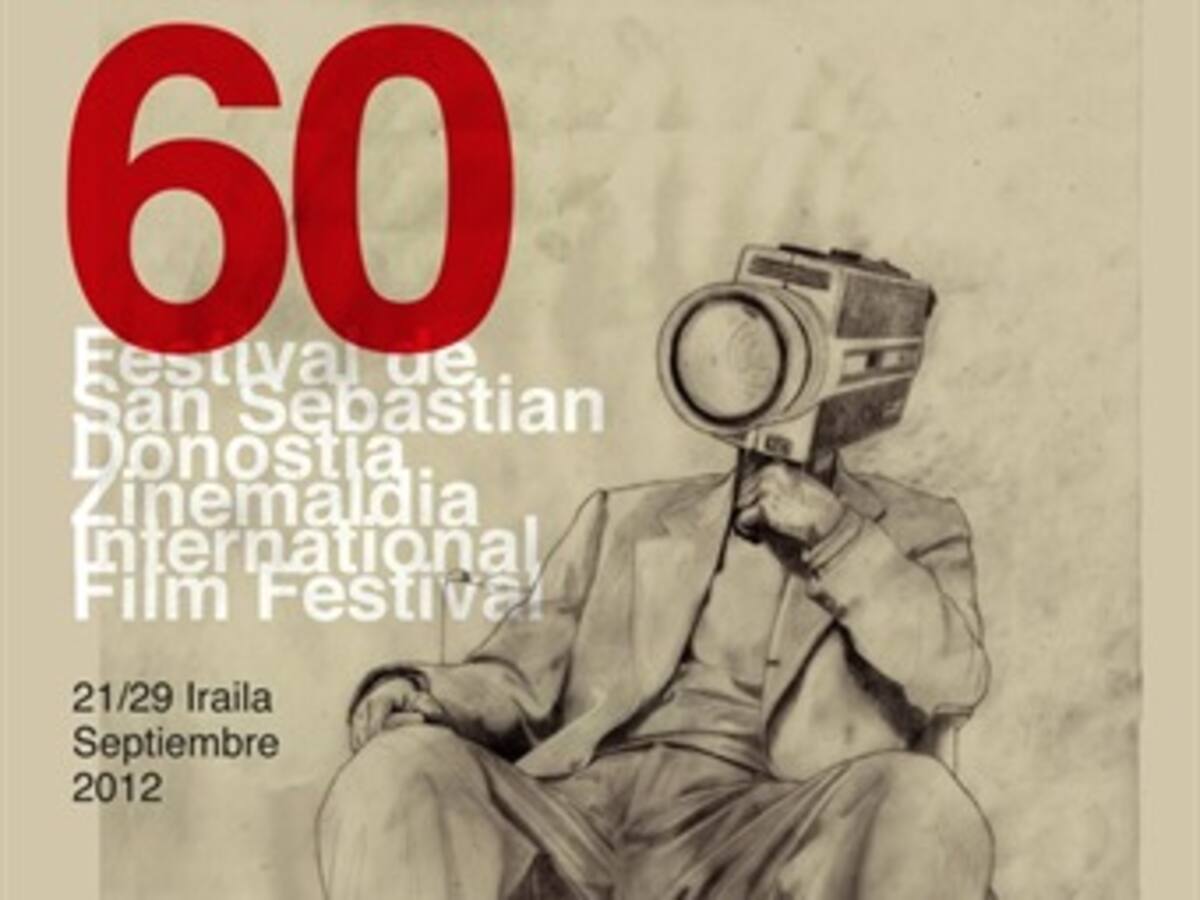 Colombia participará en celebración del 60º Festival de Cine de San Sebastián, España