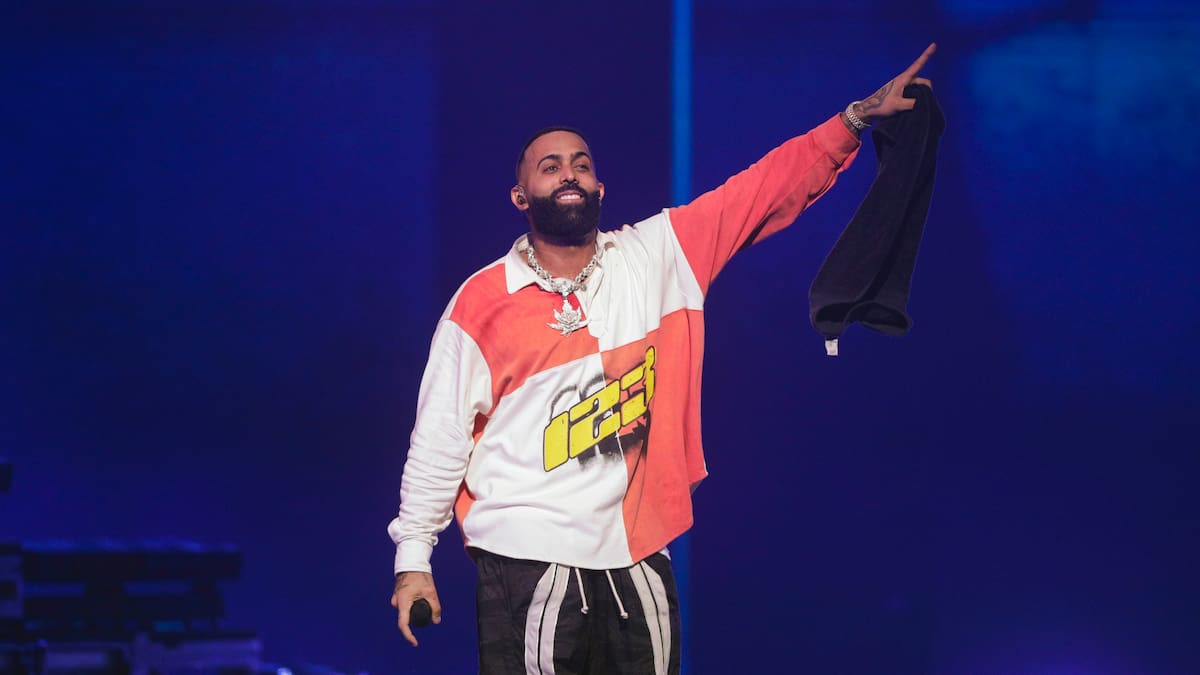Eladio Carrión entra al Top 10 de Billboard con su album: “CORSA”