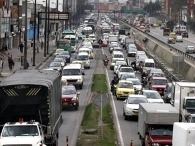 Proyecto de cobros por descongestión vial comienza a generar polémica