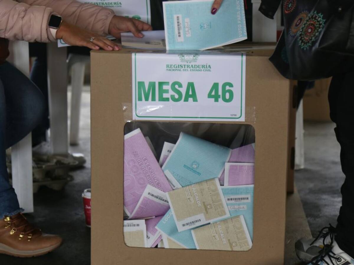 Este domingo se elegirán a los 307 consejeros locales de juventud