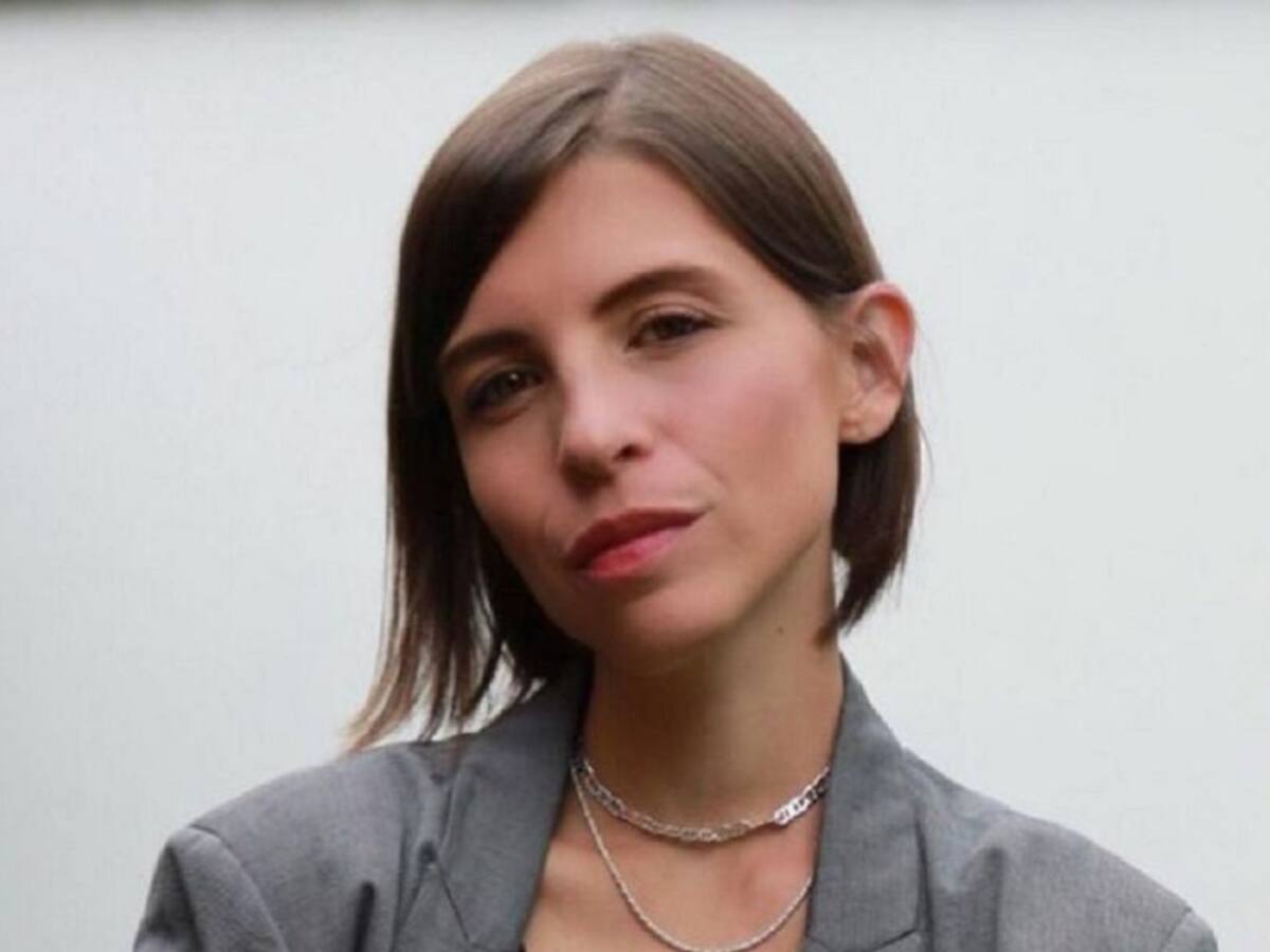 “Vengo siendo acosada por un hombre que denuncié”: candidata al Senado