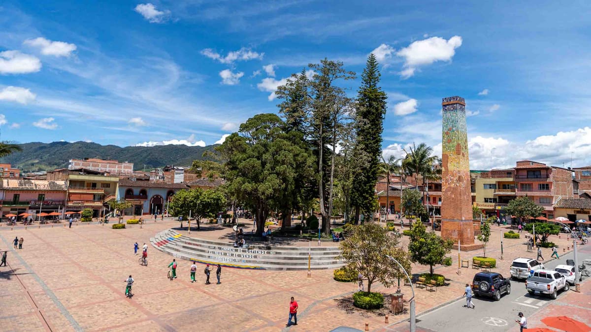 Asesinan a líder social y dos personas más en El Carmen de Viboral, Antioquia