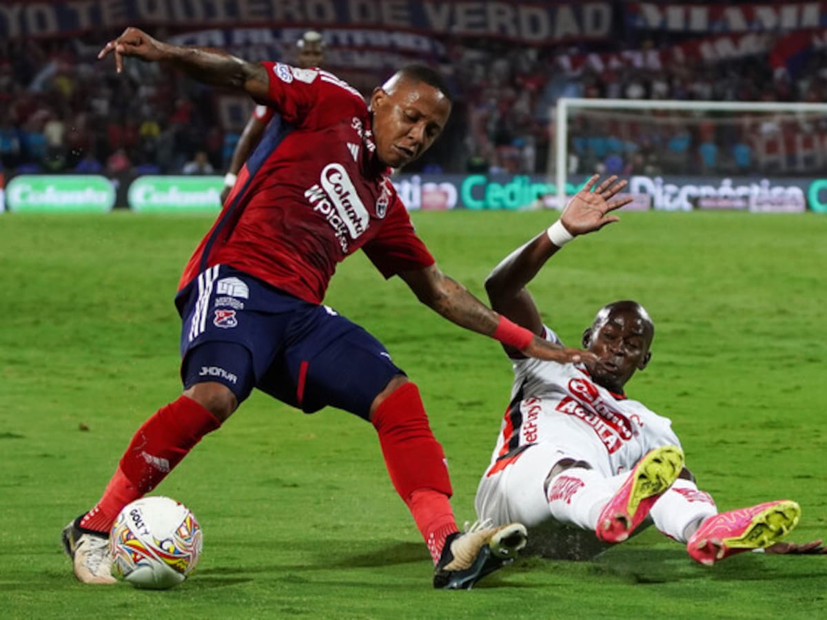 América quiere mantenerse en lo más alto ante un Medellín urgido: Hora y dónde seguir