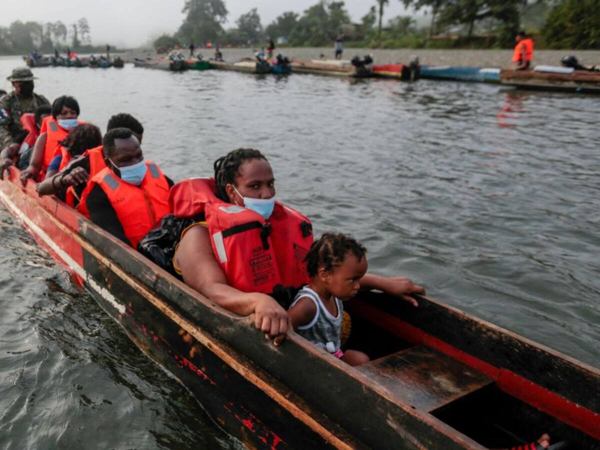 UNGRD: dos personas han perdido la vida debido a fuertes lluvias de octubre