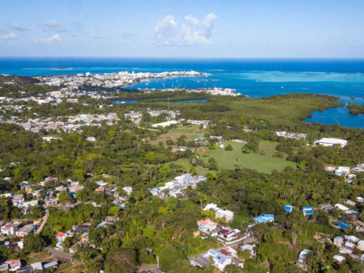 Muere turista en San Andrés tras ser atacado por un tiburón