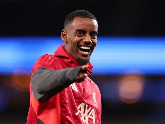 Premier League HOY: tabla de posiciones actualizada con las victorias de Liverpool y Manchester City. (Photo by Shaun Brooks - CameraSport via Getty Images)