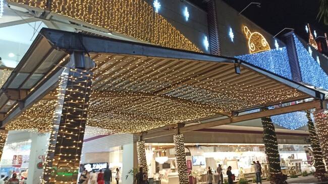 Centro Comercial Calima de Armenia