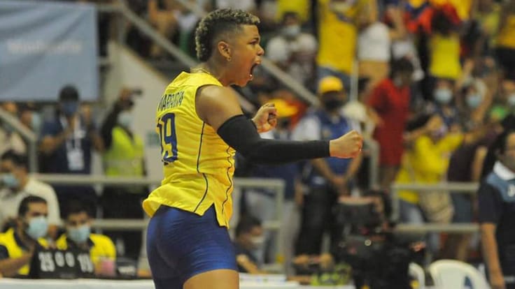 Margarita Martínez: "Pudimos sacarnos la 'espinita'"