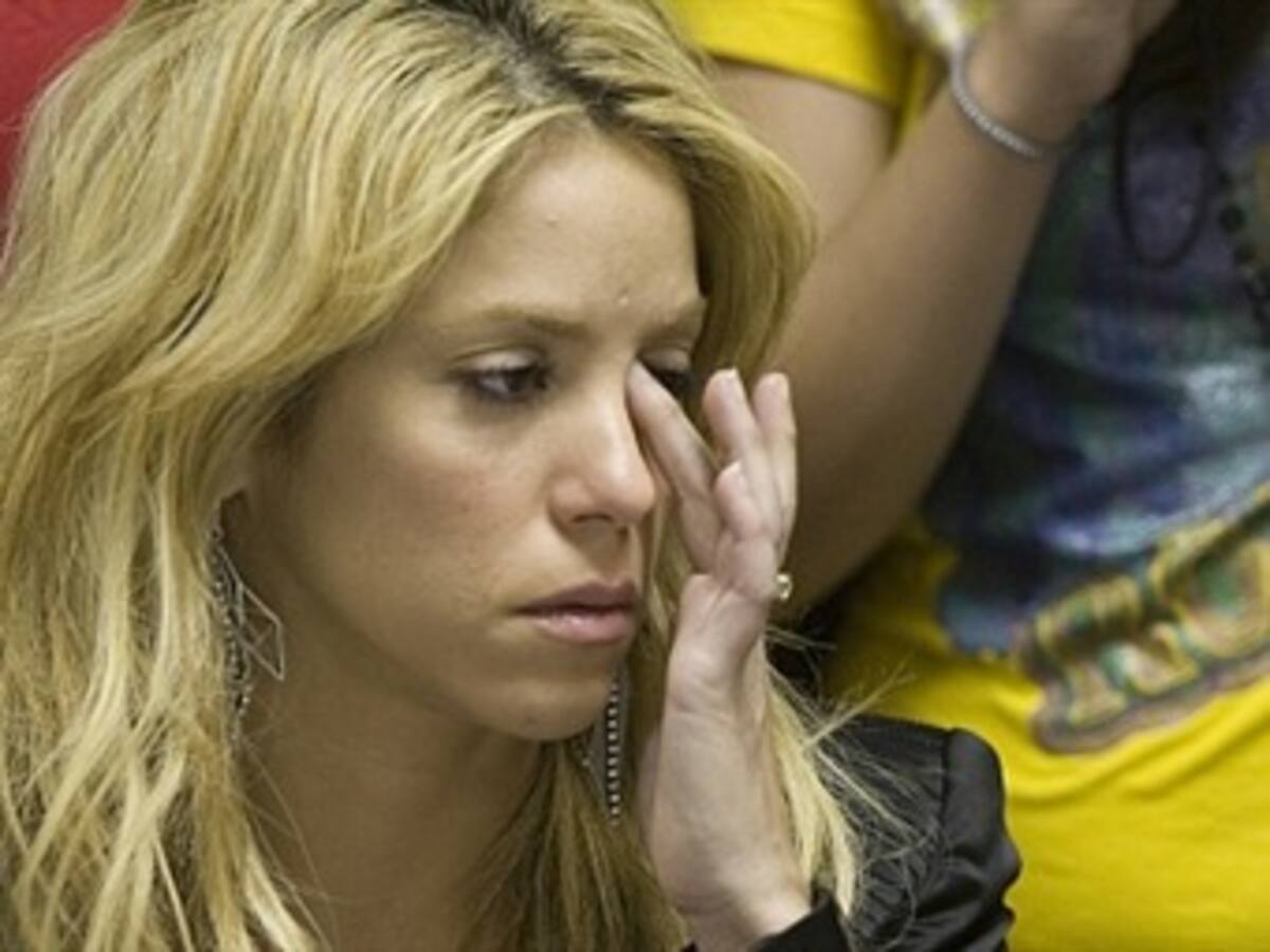 Muere en Barranquilla tío paterno de Shakira
