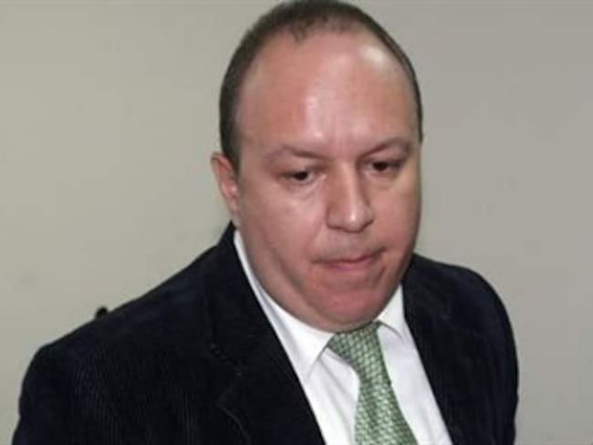 Exliquidador Camilo Bula pedirá perdón público por participar en corrupción en la DNE