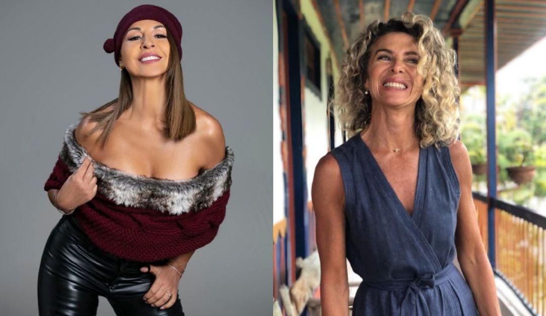 De Francisco ha hecho activismo del Paro Nacional a través de sus redes sociales.