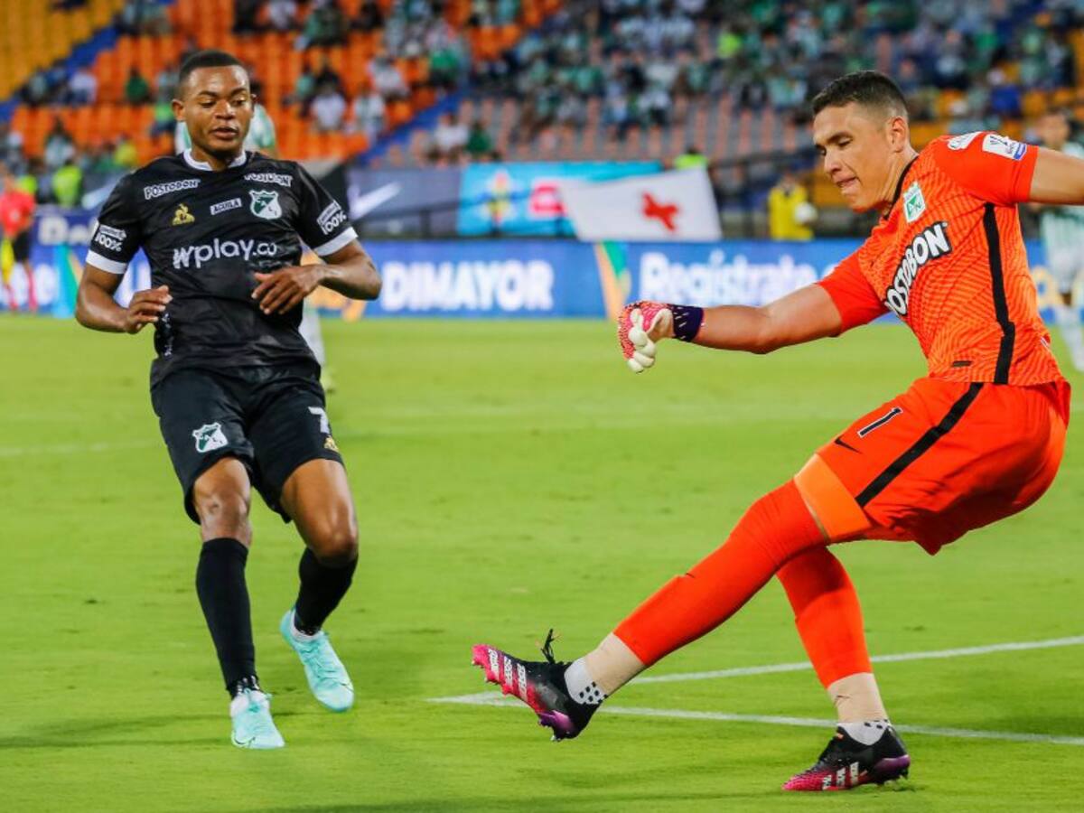 Aldair Quintana: "El equipo ha ido consolidando una idea de juego"