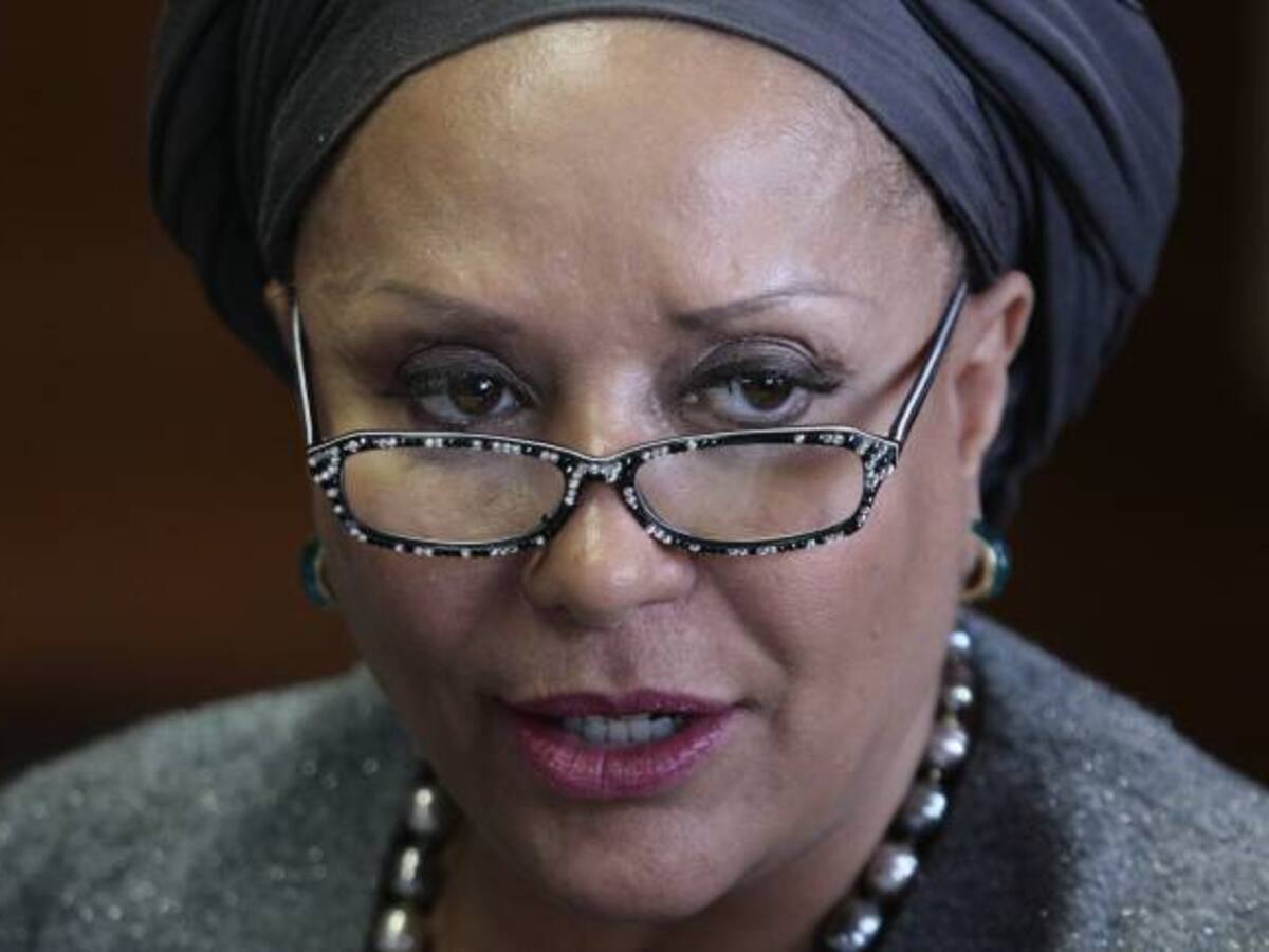 Piedad Córdoba viajará a La Habana para pedir a las Farc que mantengan cese unilateral
