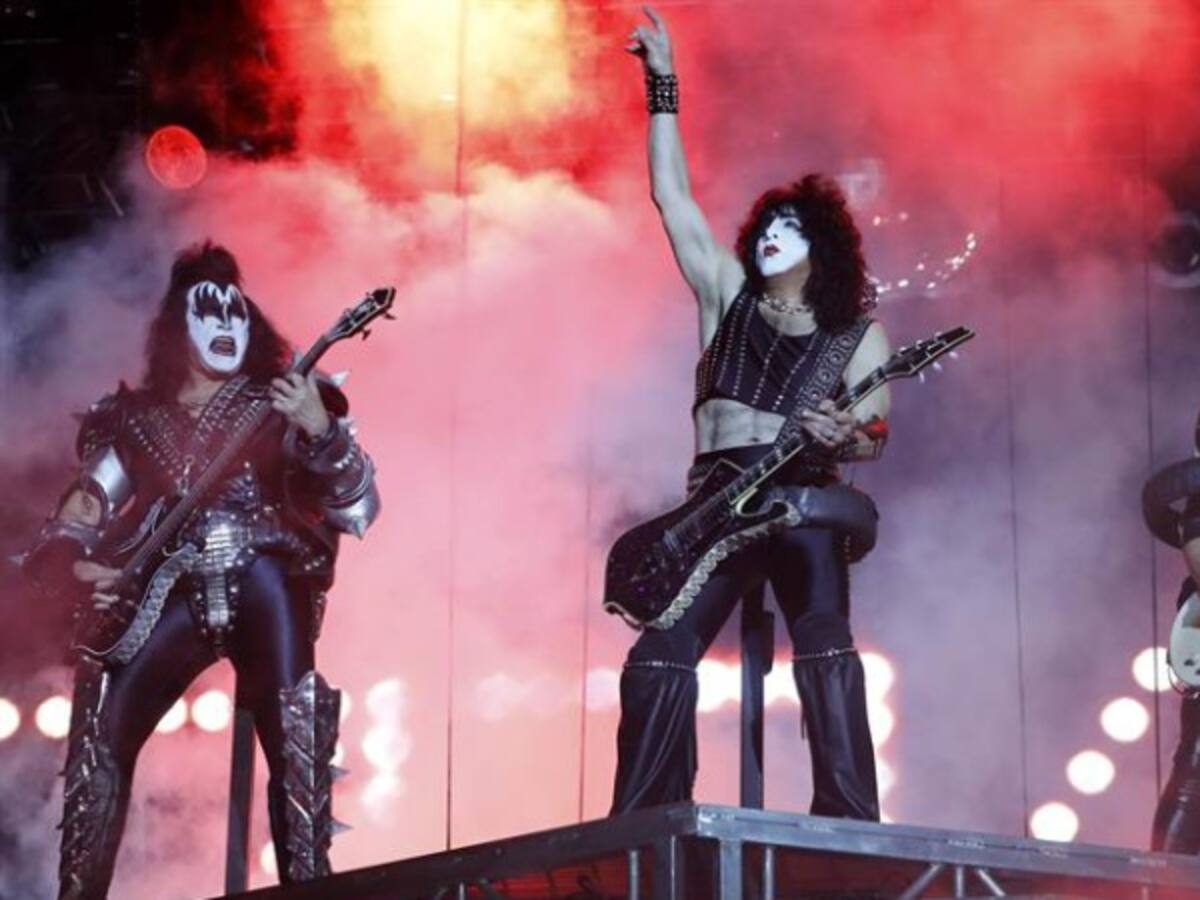 ¿Qué significa Rock and roll?