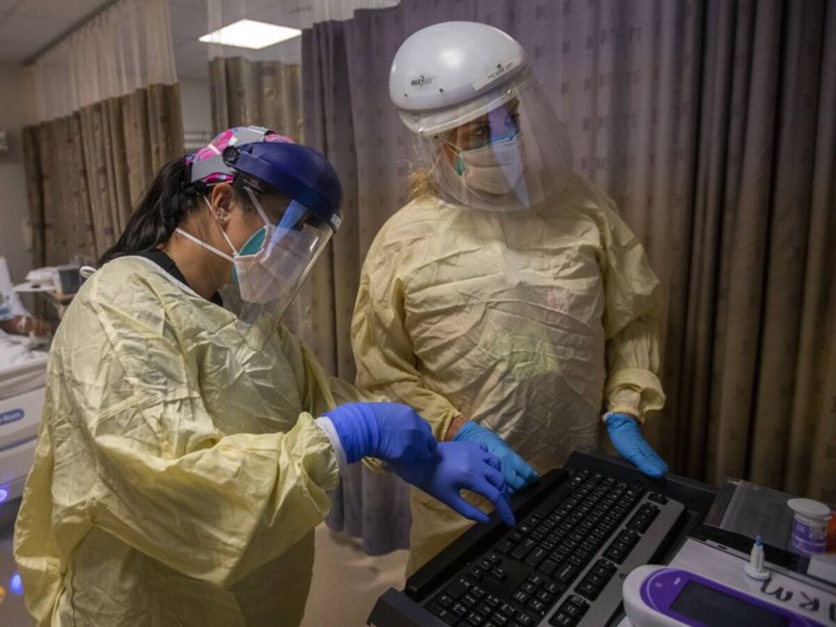 Cepa Delta no será la última variante de preocupación en el mundo: OMS