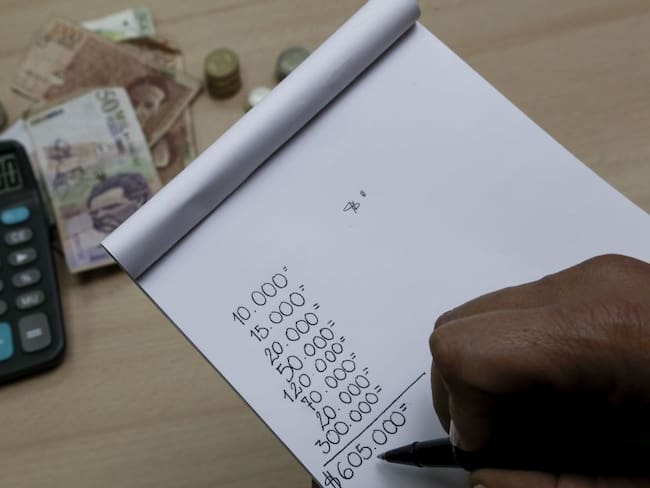 3 millones de colombianos a pagar renta desde el martes