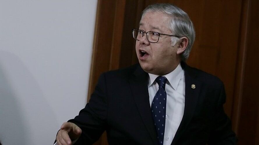 José Luis Barceló. Foto: Colprensa