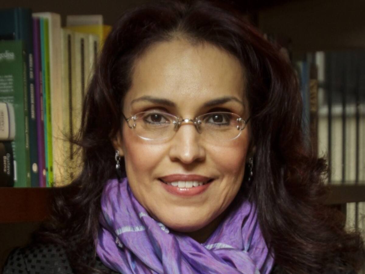 Viviane Morales lanzará su candidatura este lunes