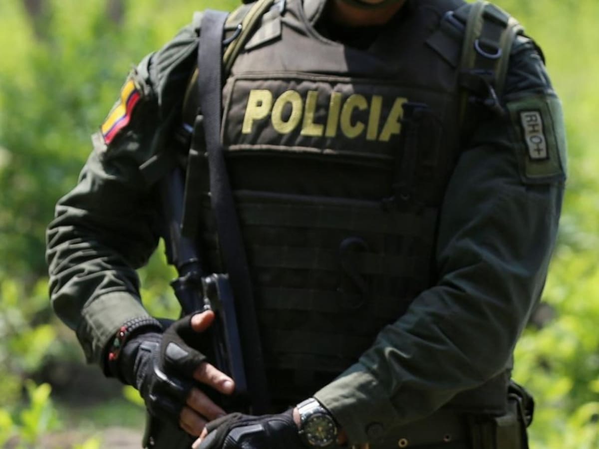 Imputan cargos a expolicía que disparó contra modelo Johana Gallego en Tolima