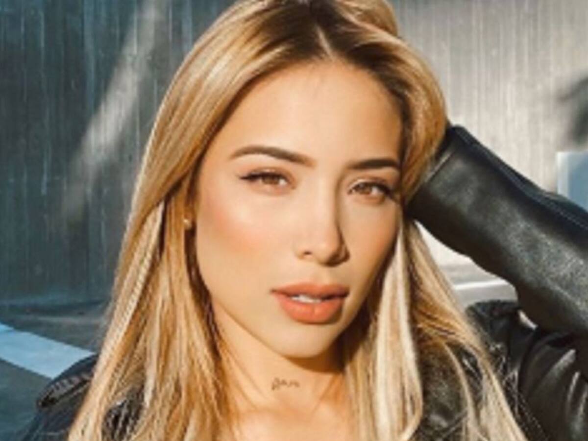 Luisa Fernanda W responde a sus críticos por elevadas tarifas de publicidad