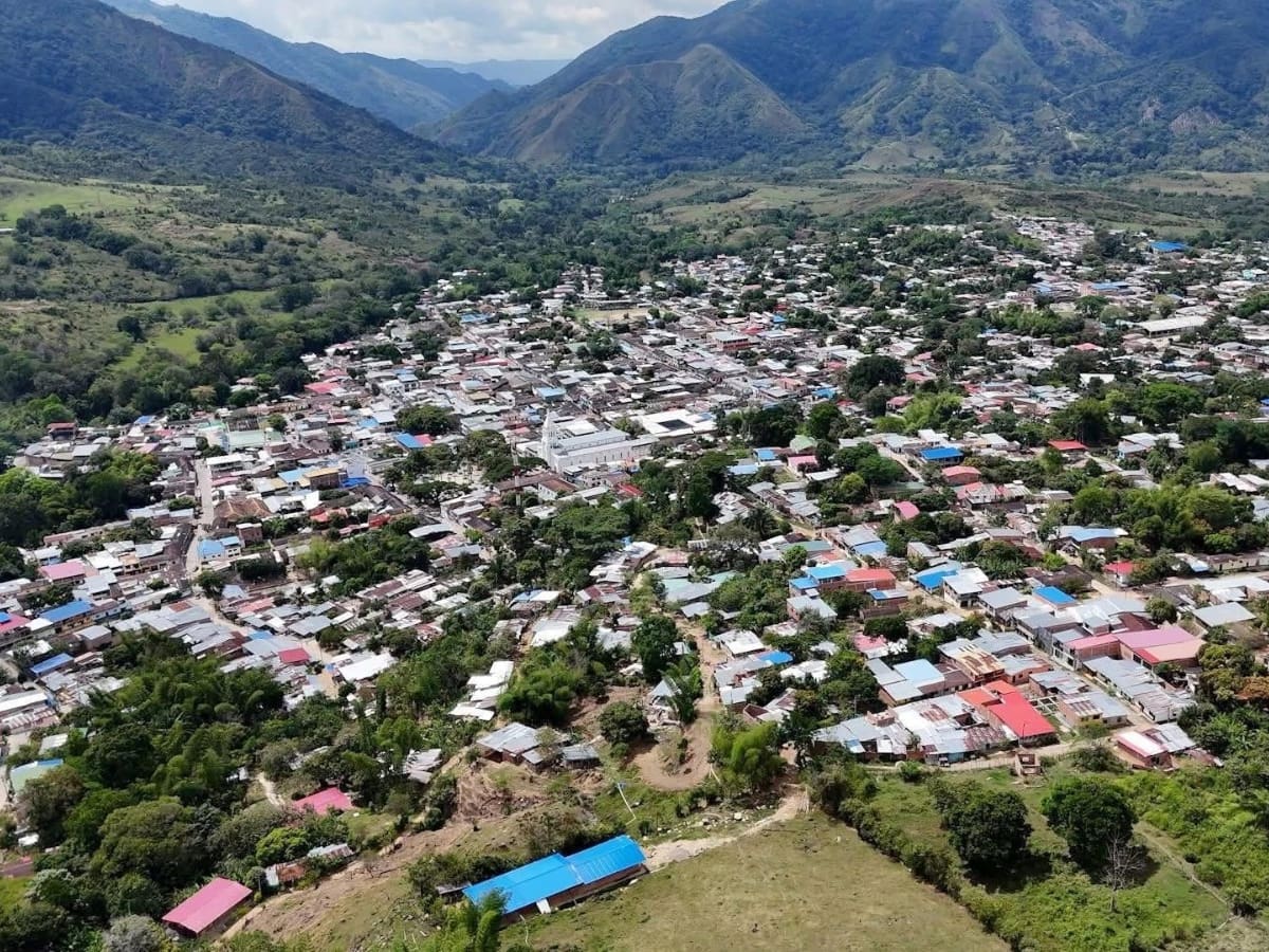 Sicario asesinó a una mujer y dejó gravemente herido a su esposo en Rovira, Tolima