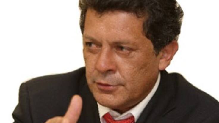 Otorgan casa por cárcel a Mario Aranguren