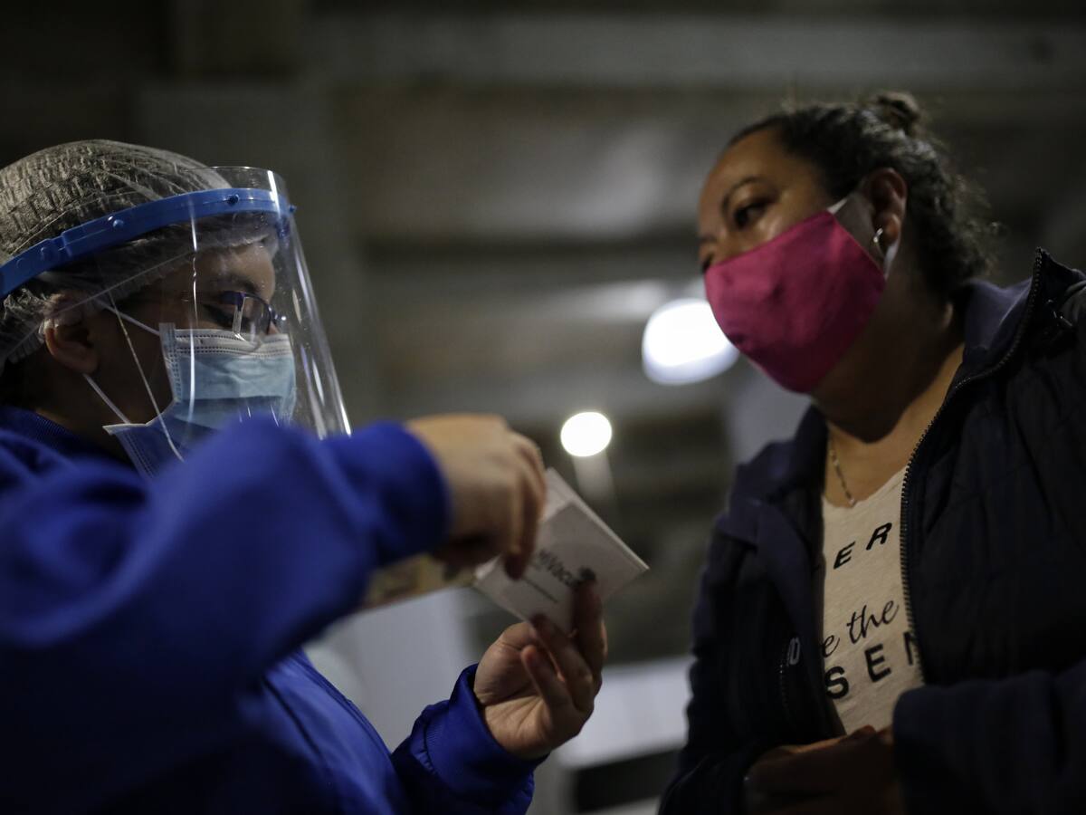 Variante JN.1 del COVID-19 genera incremento de casos en Colombia: lo que hay que saber