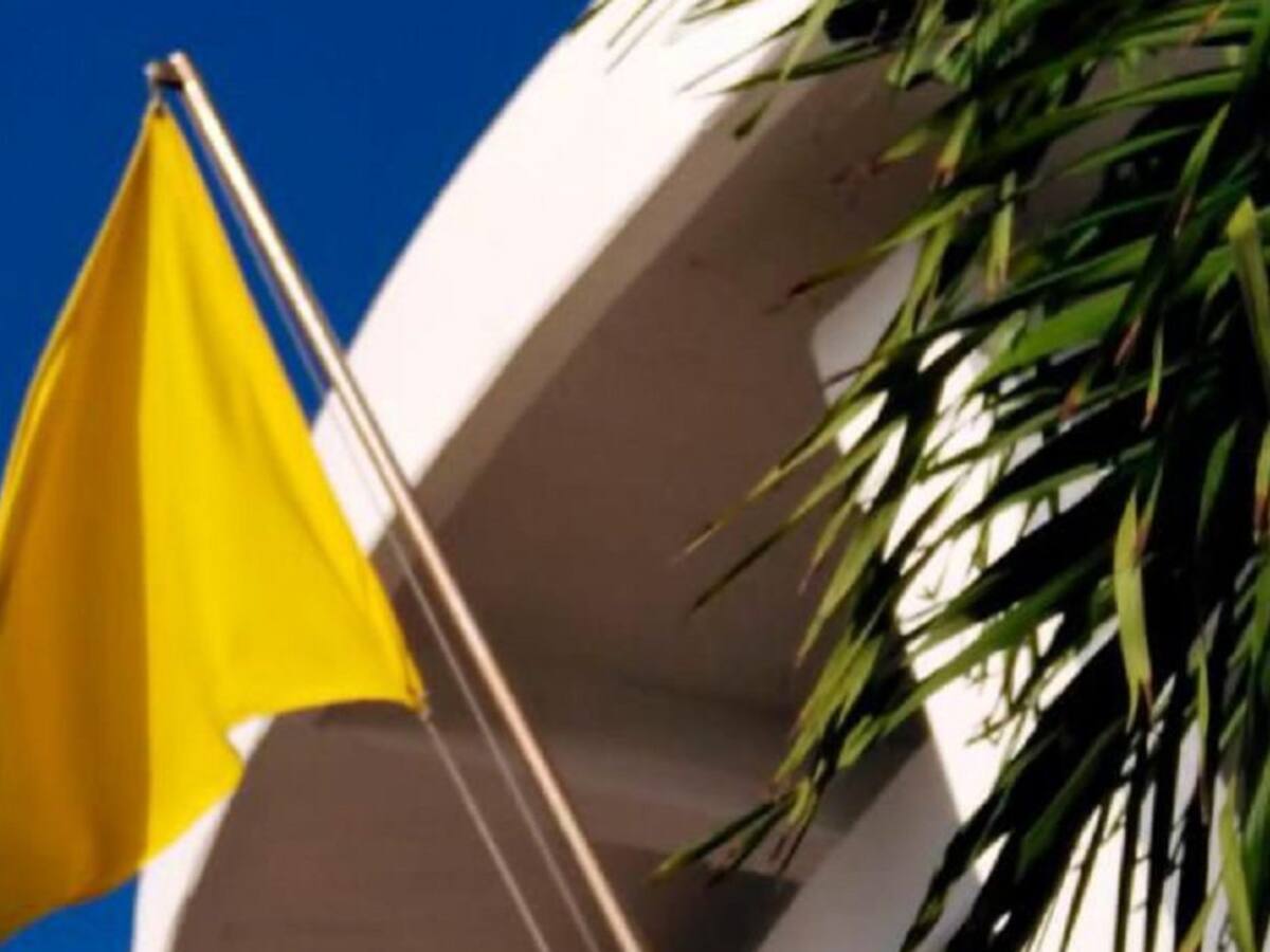 Levantan restricción de zarpe de embarcaciones hacia islas de Cartagena