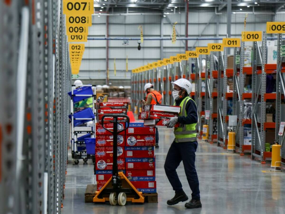 Fondo Nacional de garantías ha respaldado créditos por $ 14.6 billones