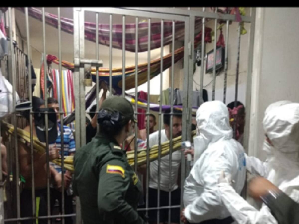 "Cúcuta tendría cárcel municipal": alcalde