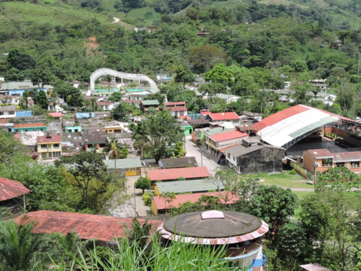 Santa María pierde 500 millones de pesos mensuales debido a la ola invernal