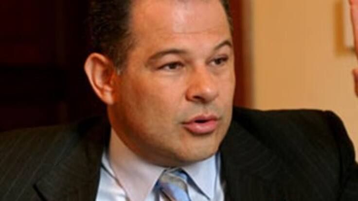 Corte Suprema niega nulidad del proceso de Luís Humberto Gómez Gallo