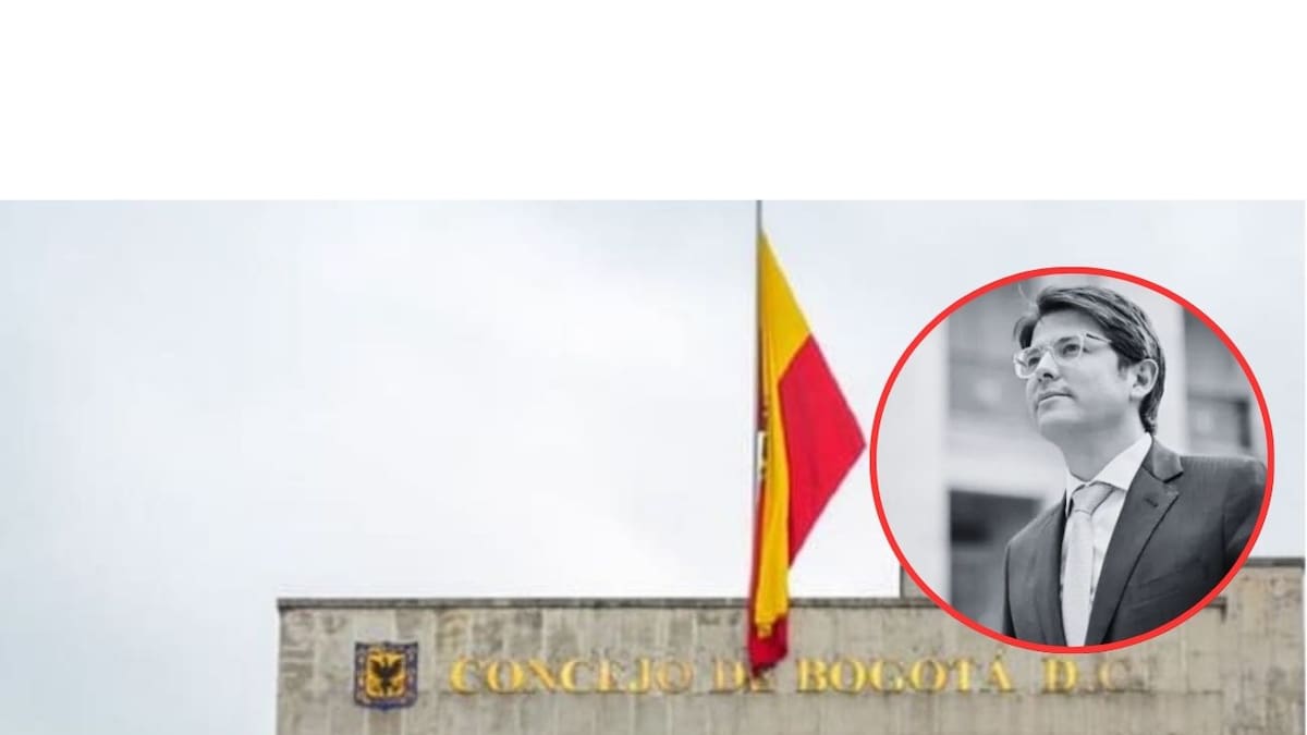 Concejo de Bogotá nombraría una calle y estación del metro en honor a Miguel Uribe ¿Dónde serían?