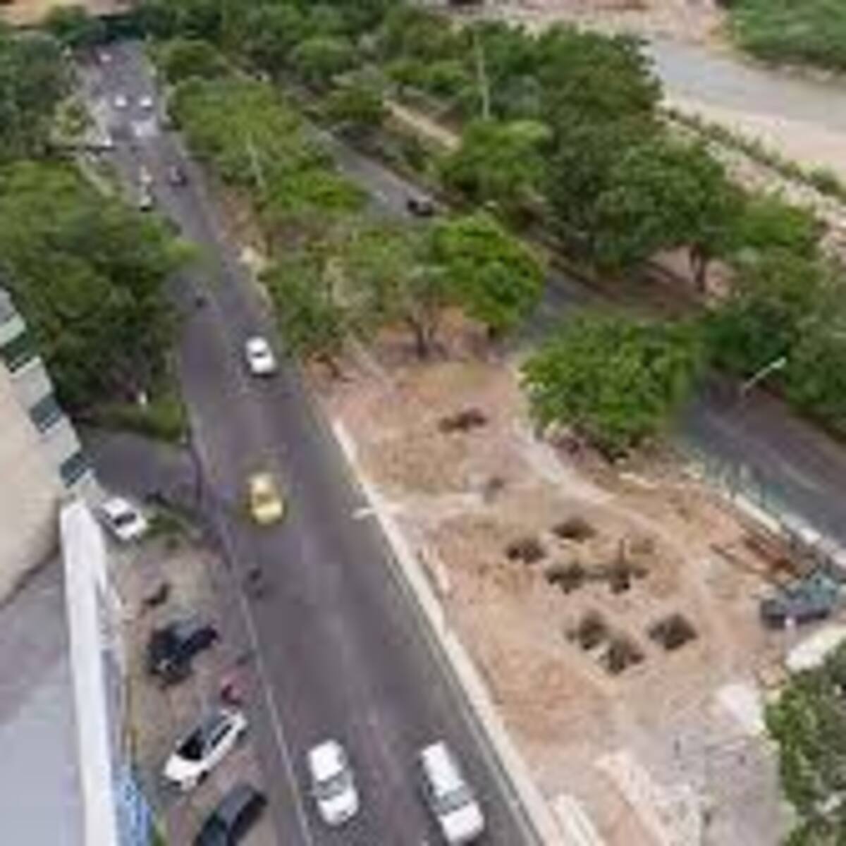 Suspendida la ciclovía en Cúcuta