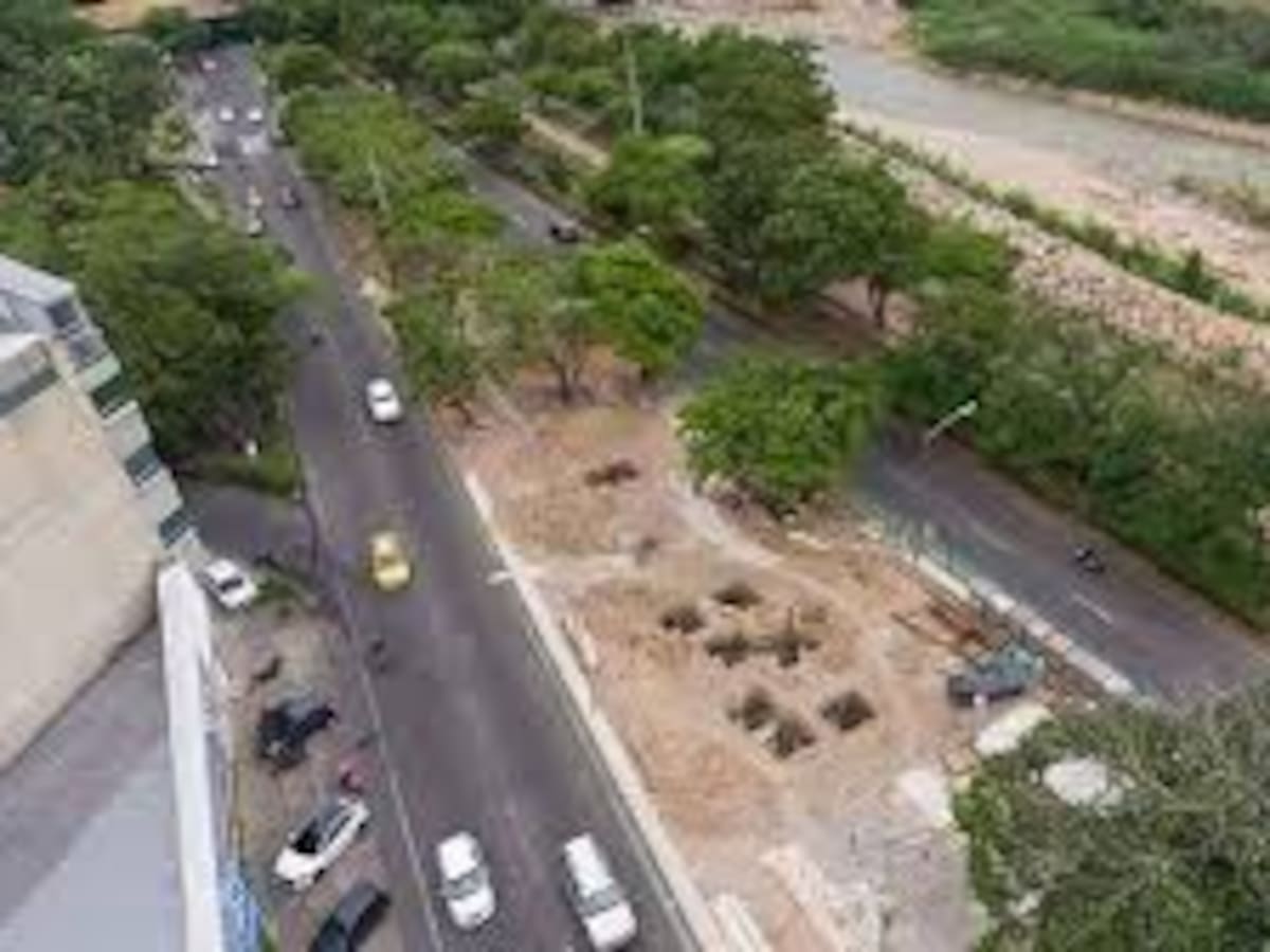 Suspendida la ciclovía en Cúcuta