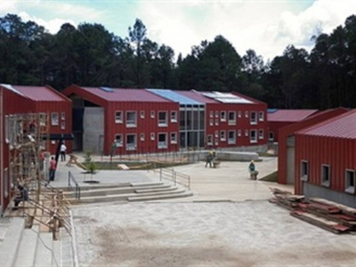 Siete medidas para dar más seguridad al occidente de Boyacá