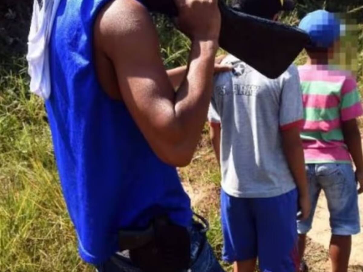 Defensoría sostiene que algunos alcaldes en Quindío rechazan alerta de menores en delitos