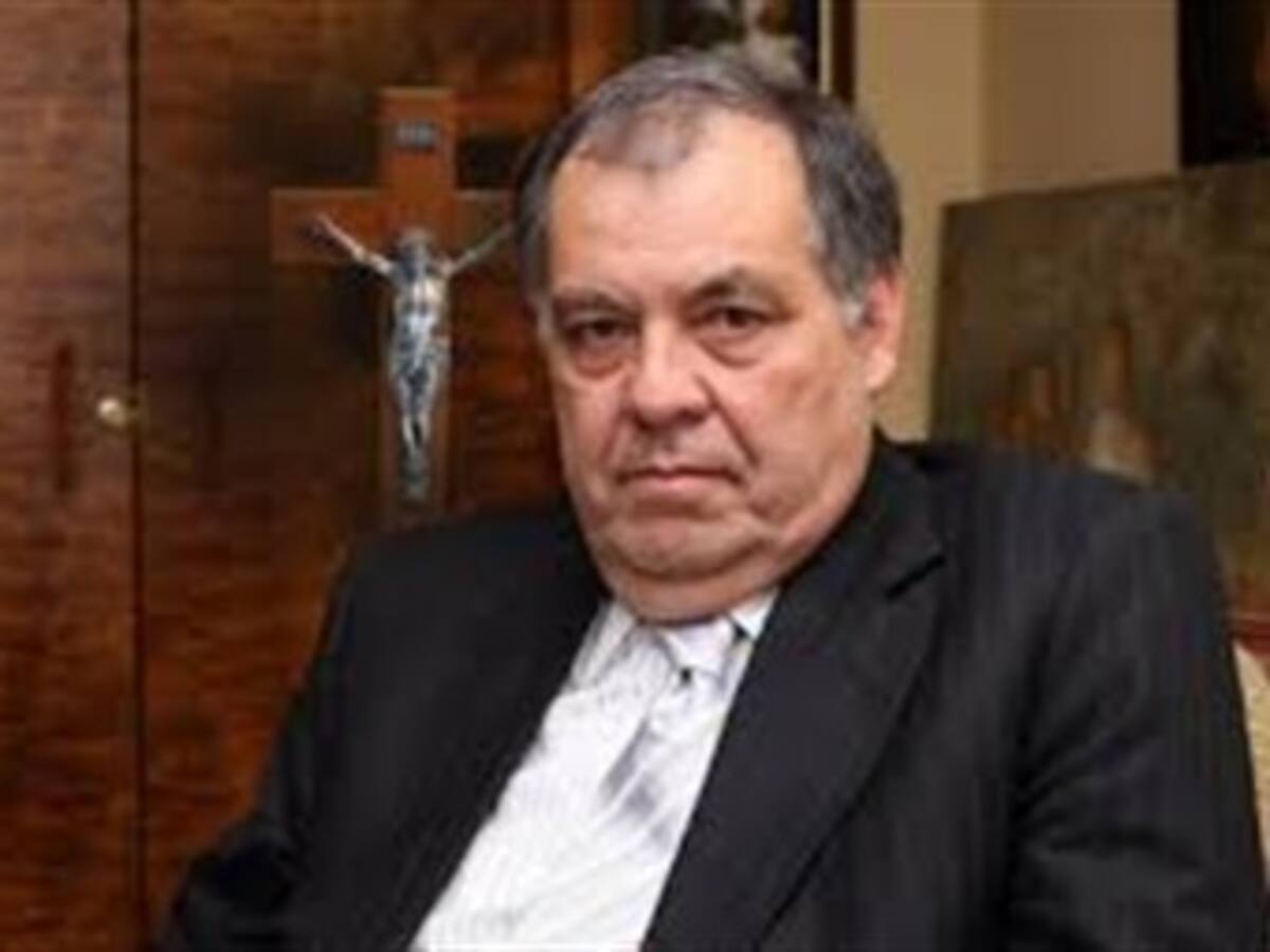 Procuraduría pedirá que se declare inconstitucional el Marco Jurídico para la Paz