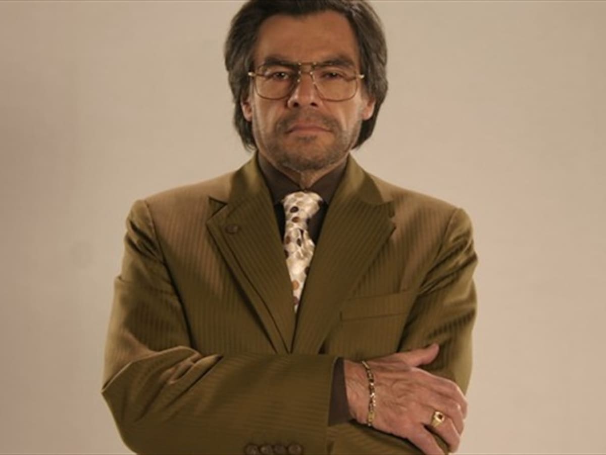 Murió Waldo Urrego: así fue la trayectoria del actor que marcó la televisión colombiana