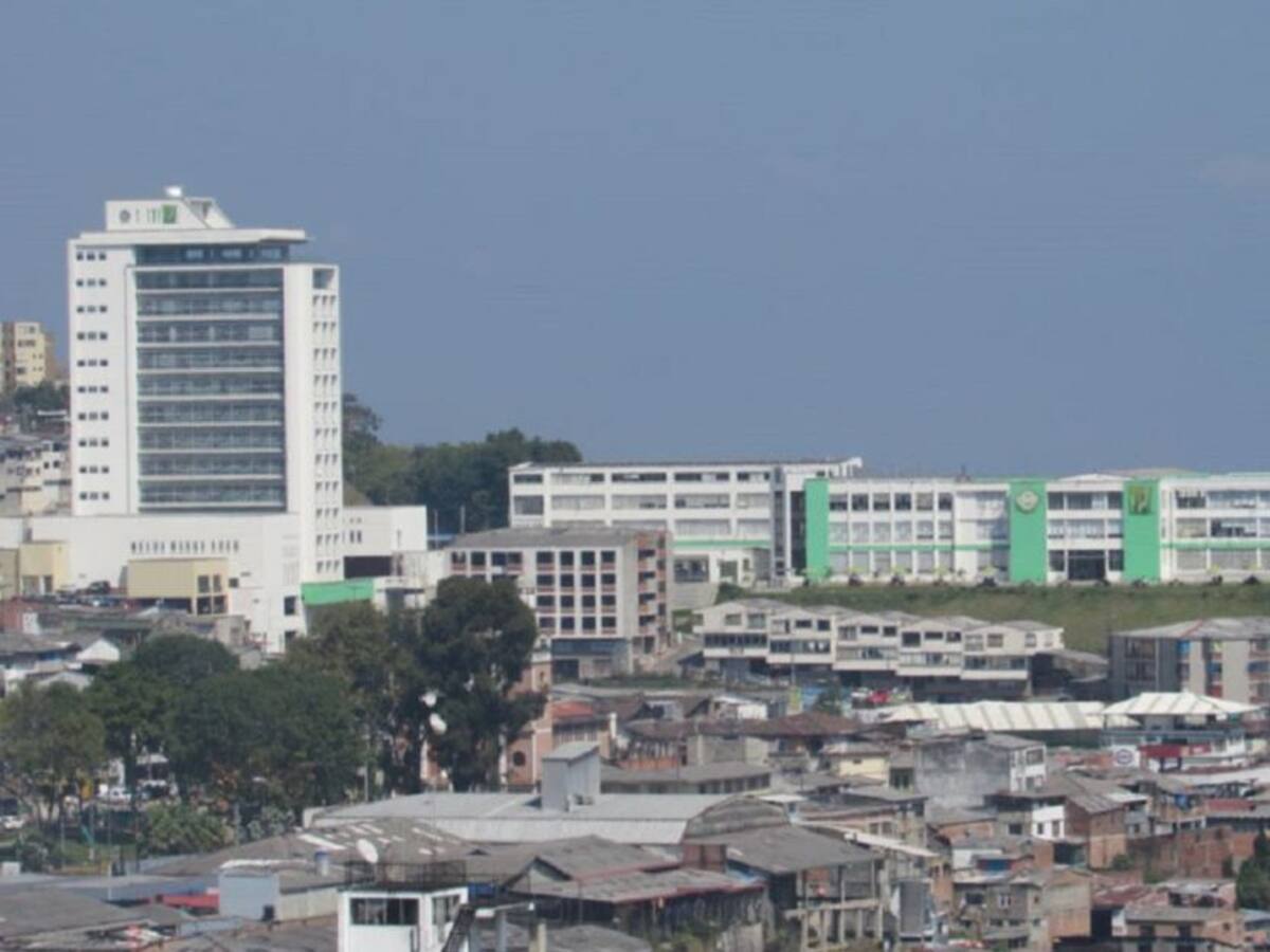 La U de Manizales hablará de responsabilidad laboral en tiempos de pandemia